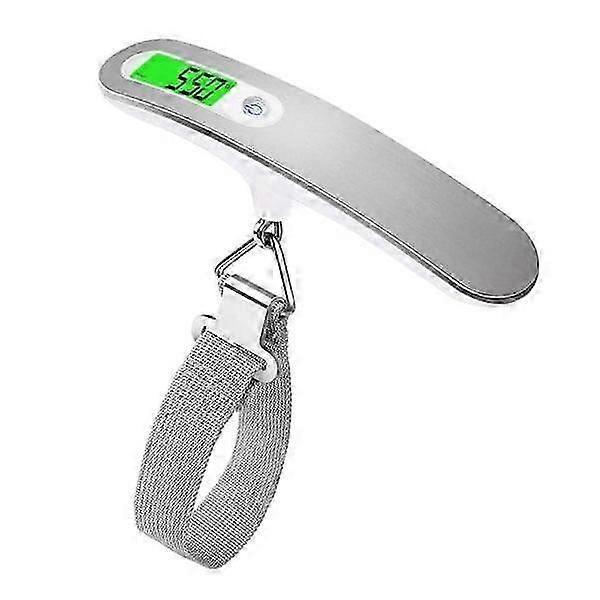 Digital Luggage Scale Electronic LCD Scale Suitcase Suitcase