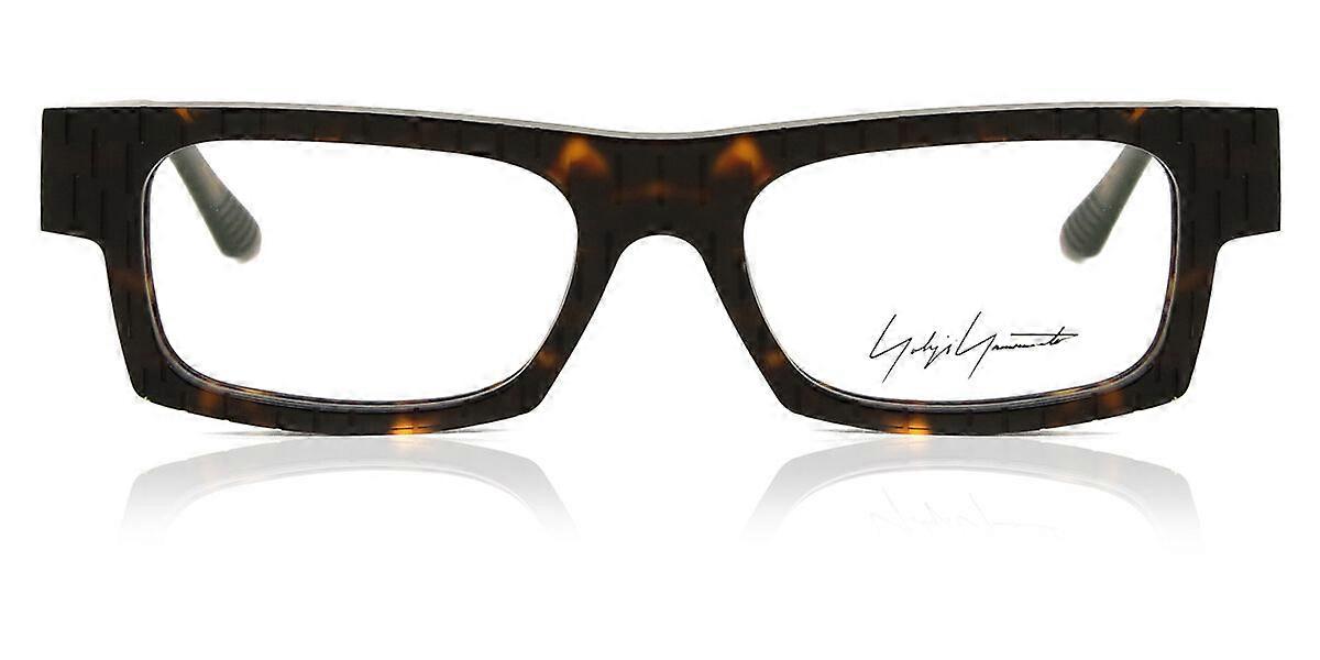 Yohji Yamamoto L016 A009 Unisex Eyeglasses