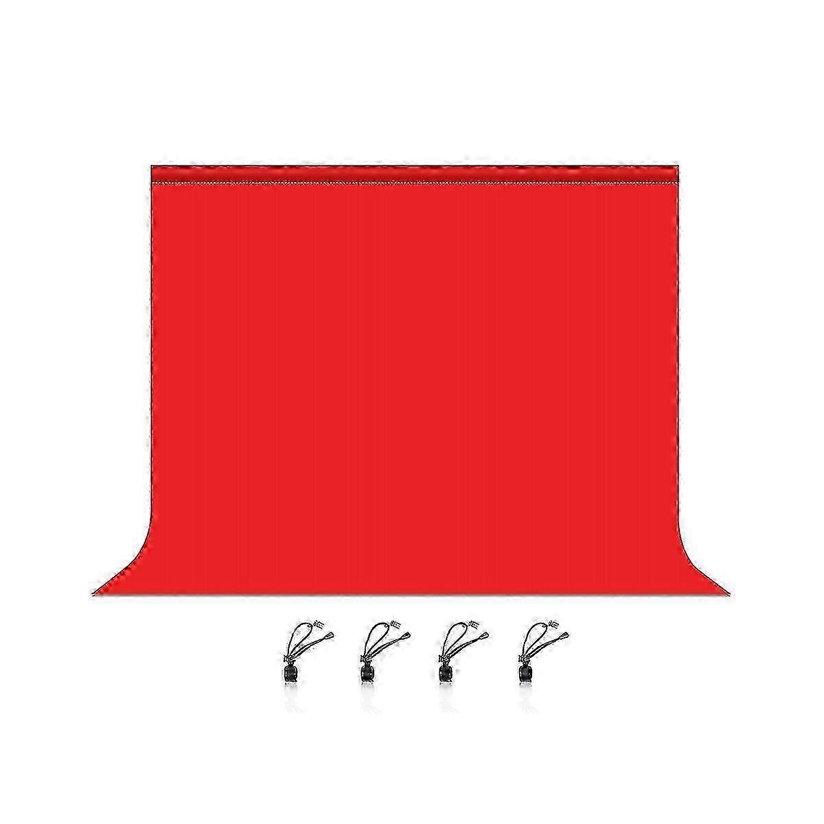 3X2M Multifunctional Photography Background Fabric for Studio Live Portraits, Keyless Cloth for Photo Shooting