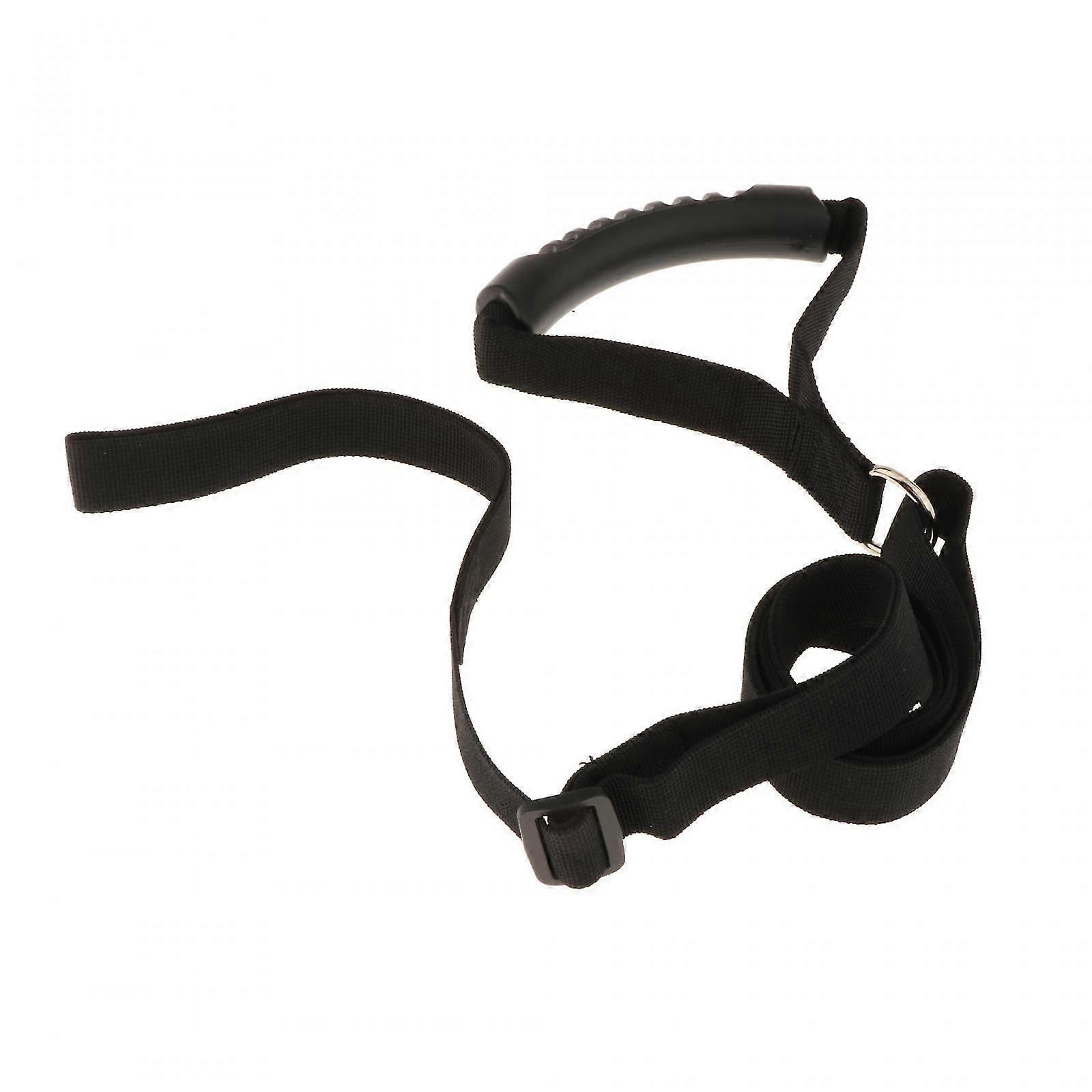 Kayak Stand up Assist Strap Equipment Lightweight Multifunctional Adjustable