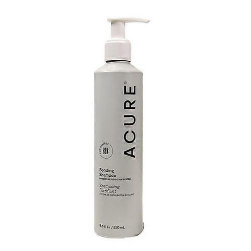 Acure Revita Bond Restoration Shampoo, 250 Ml (Pack of 2)