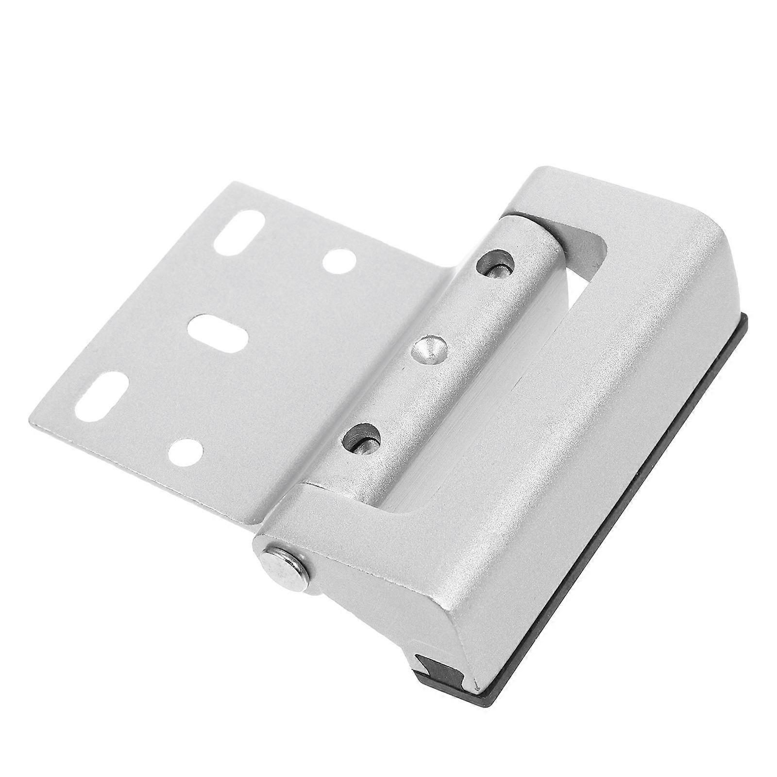 High Security Reinforcement Lock for Front Doors, Childproof, Easy Install, Robust Design, Versatile Home Security Application