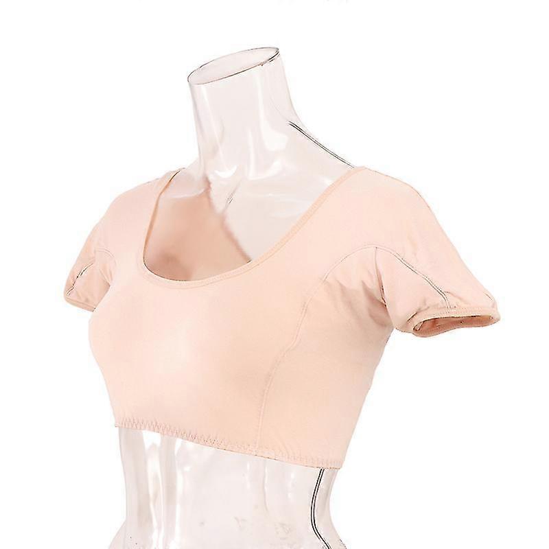 1pc Reusable Washable Underarm Sweat Pads for Absorbing Sweat and Perfume, Suitable for Various Brands