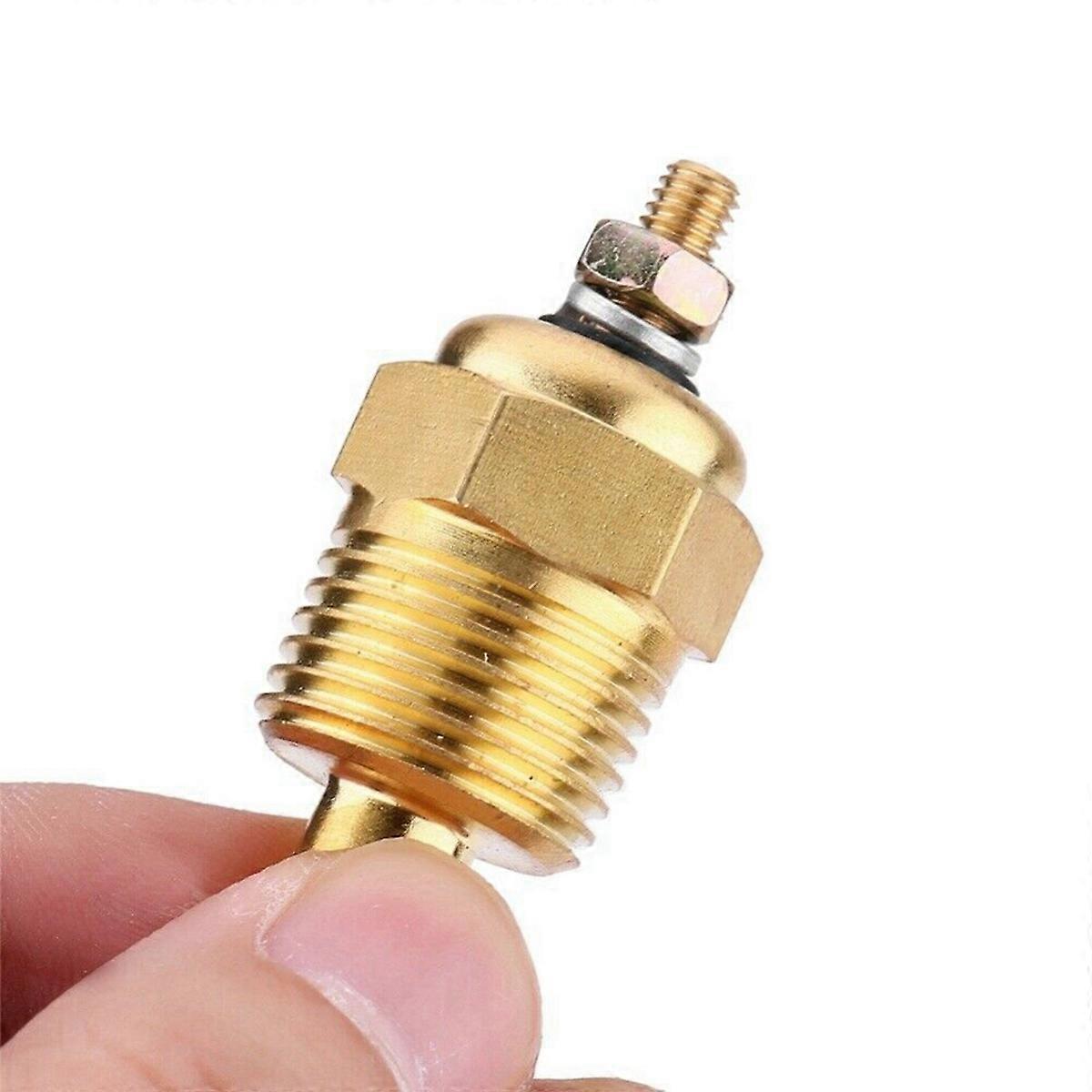 Water Temperature Sensor for Mercury 18-5897 