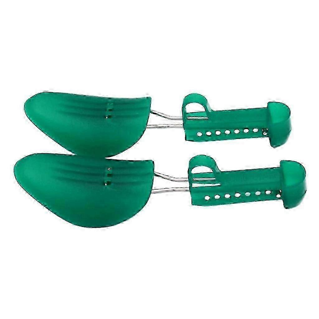 Unisex verstellbare Schuhspannerform mit Zugfeder