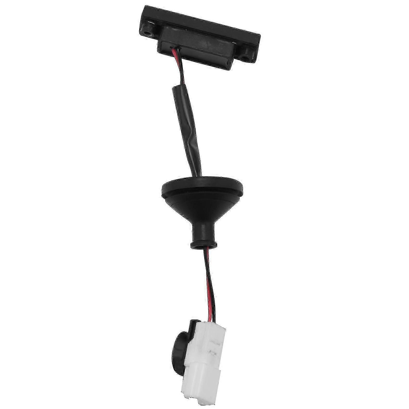81260-4x200 Door Handle Trunk Lock Release Switch For Kia Rio 2011-2016