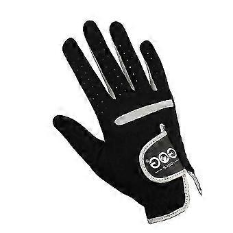 Men's Golf Glove- Micro Soft Breathable Fiber