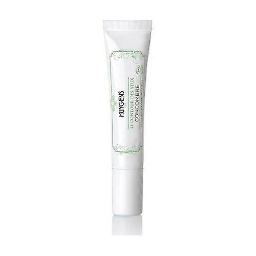 Cucumber eye contour 15 ml of cream