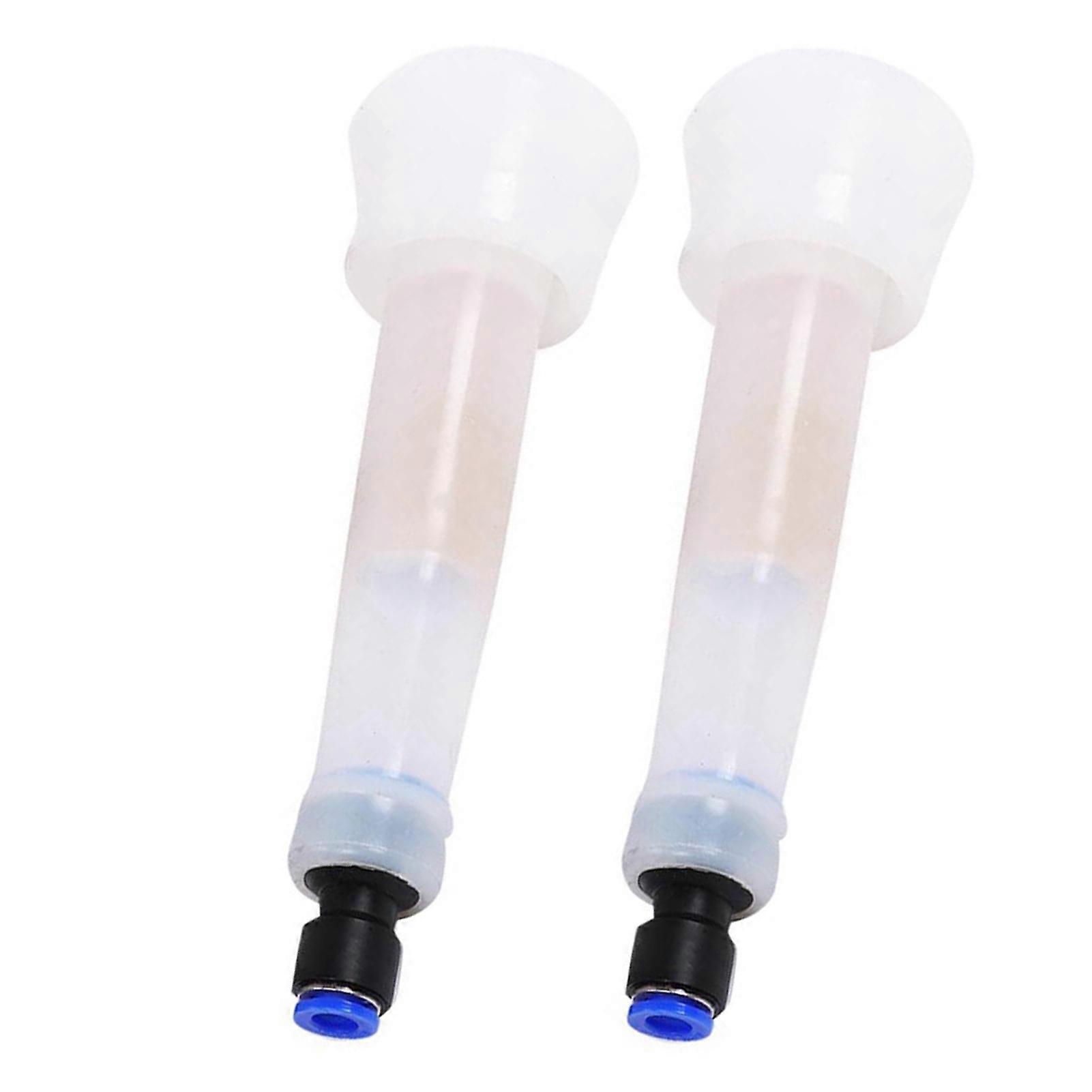 2L Portable Electric Milking Kit for Goats, Sheep and Cows (for Cows)