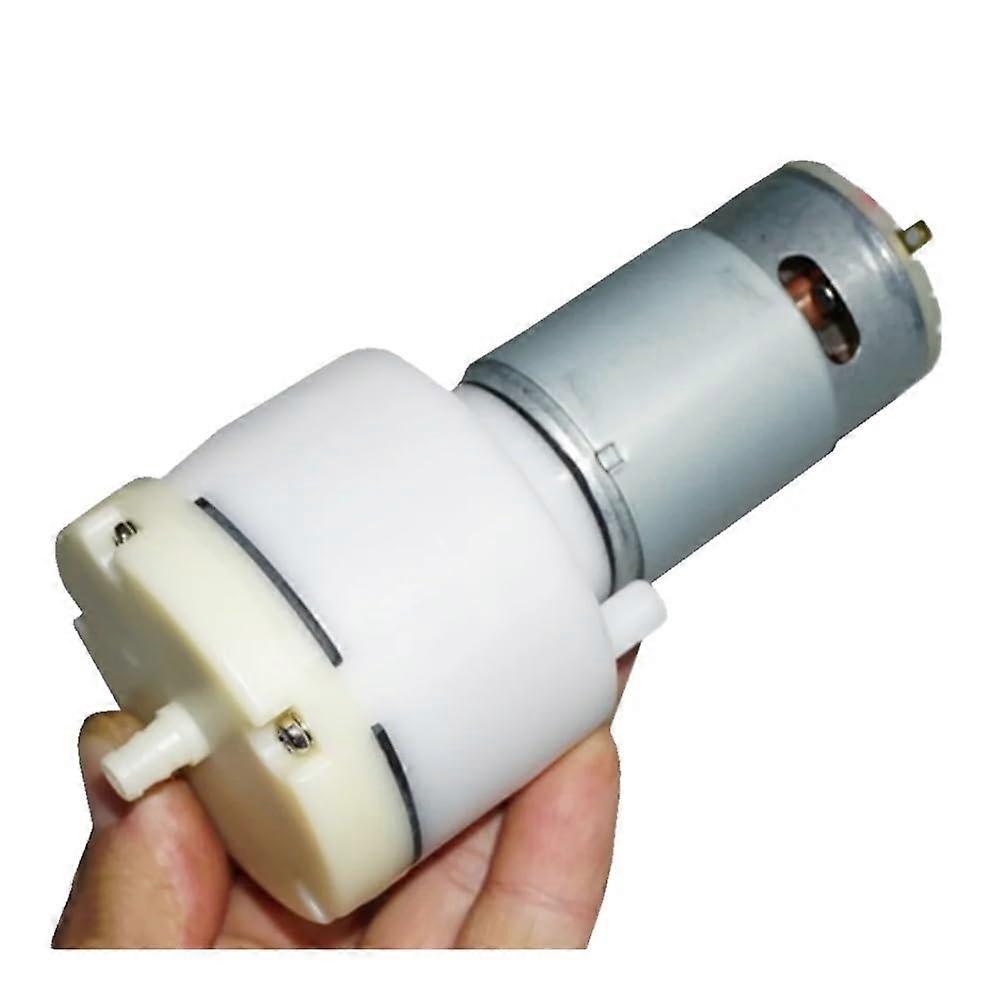 Air Pump 512V DC Flow 555 Electronic Starter, 22 L/Min Air Flow, Inflatable Oxygenation Pump, Negative Pressure