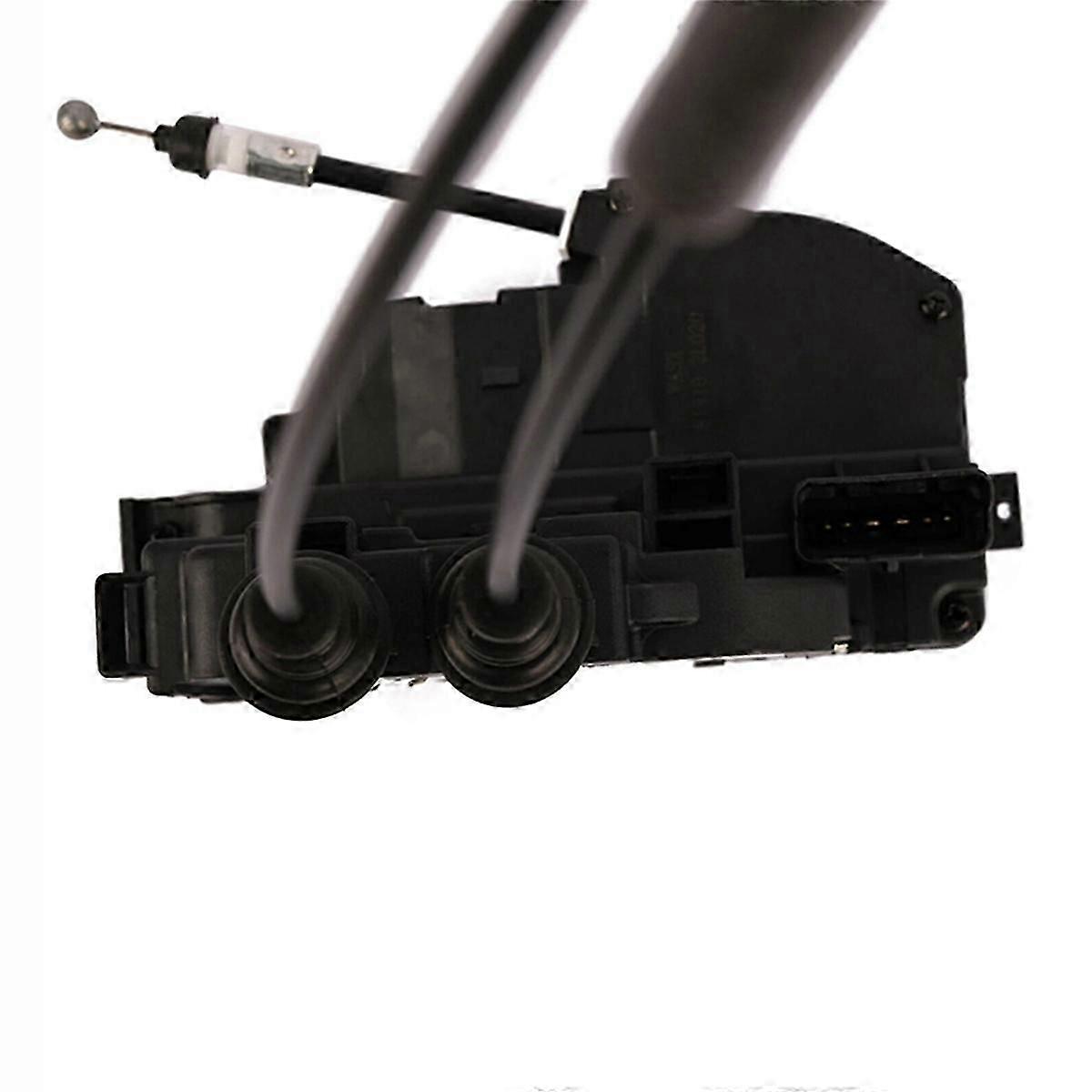 Car Left Latch For