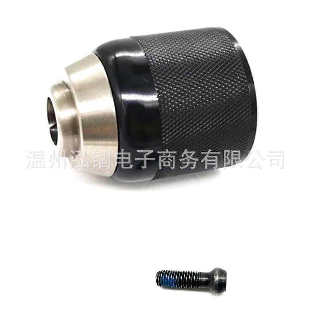 Collet and Screw