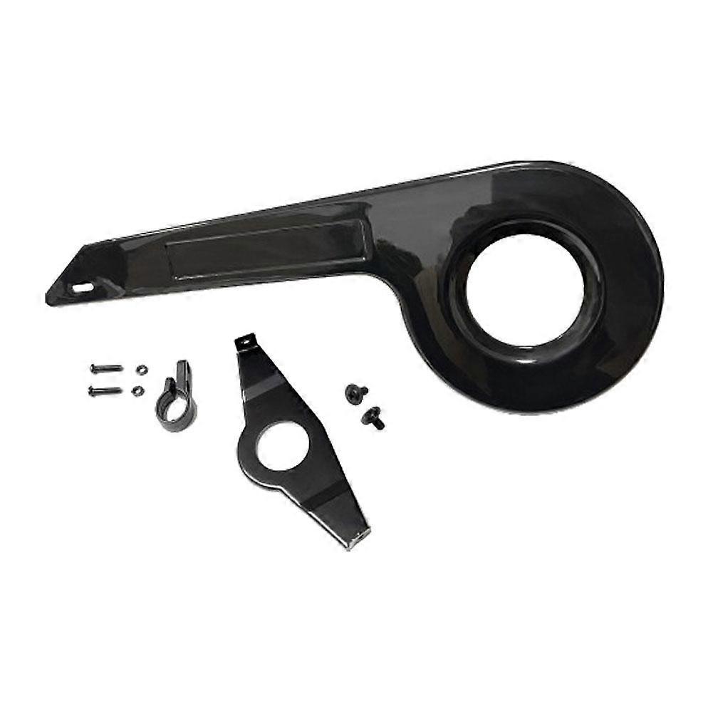 バイクチェーンステーフレームガードダウンチューブプロテクターカバーシリコーンゴム