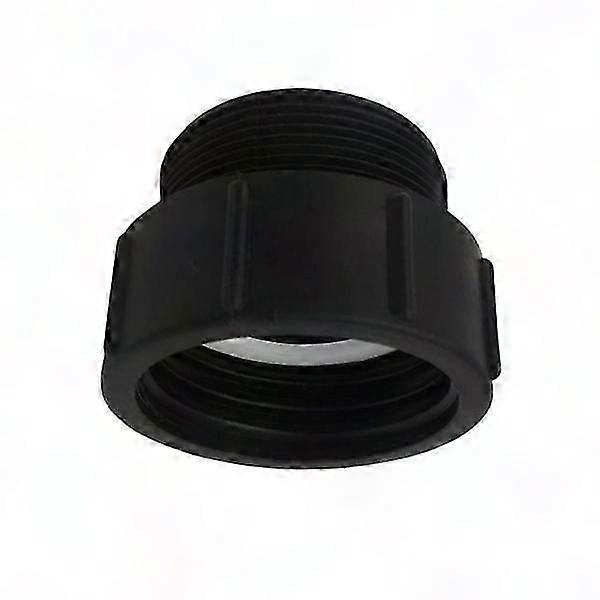 4xUrea Fass IBC Ton Fass 2 Zoll Adapter