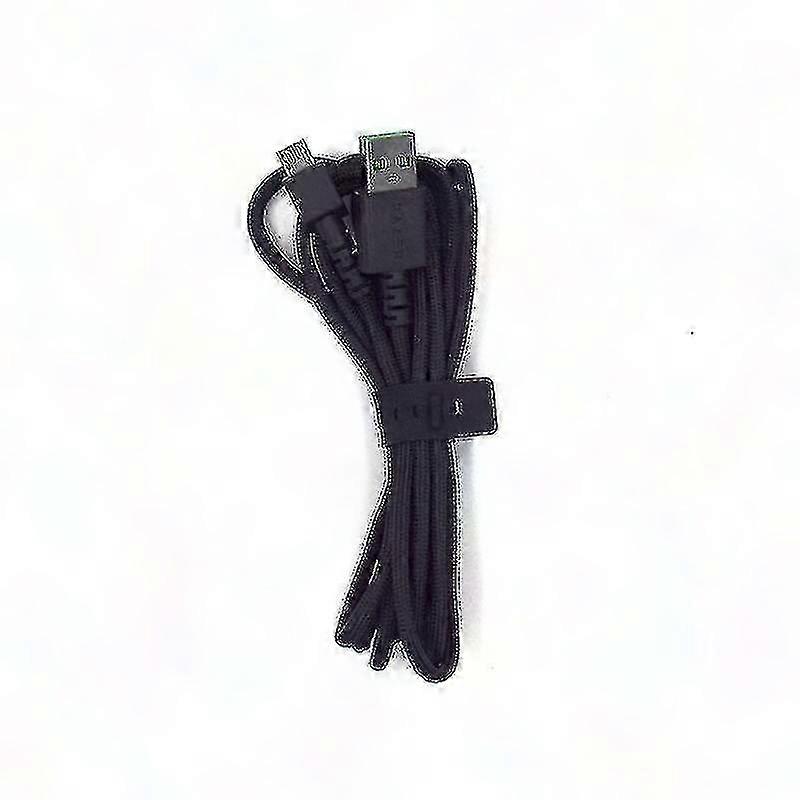 Μαλακό καλώδιο ποντικιών USB για το απόλυτο καλώδιο αντικατάστασης γραμμών ποντικιών παιχνιδιών οχιάς Razer