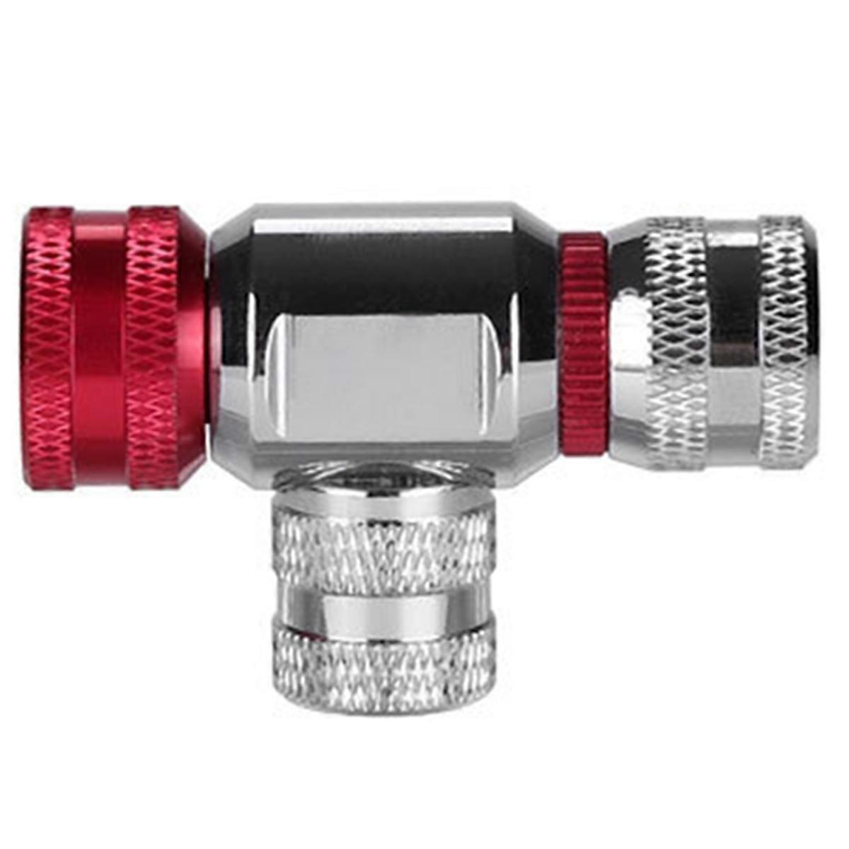 Cycling Air Nozzle Bicycle Air Nozzle Design