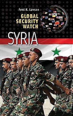 Global Security WatchSyria