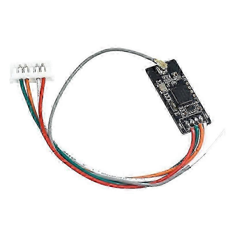 Wireless Bluetooth Module 2.4G for & Tool Electric Skateboard for V4 jn