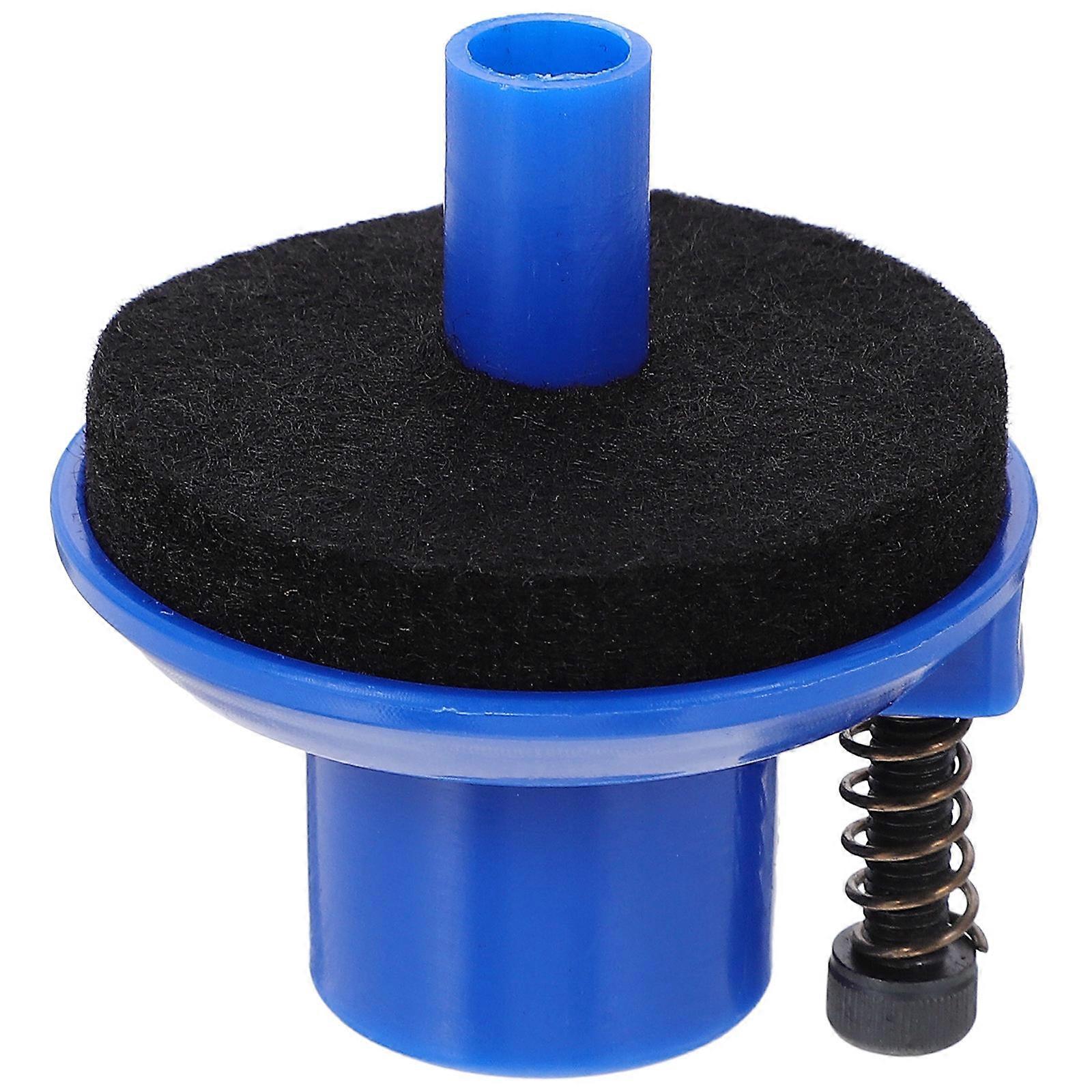 High Hat Clutch Cymbal Stand Mounts Hardware Percussion Instrument Part For Drum Performance 1Set
