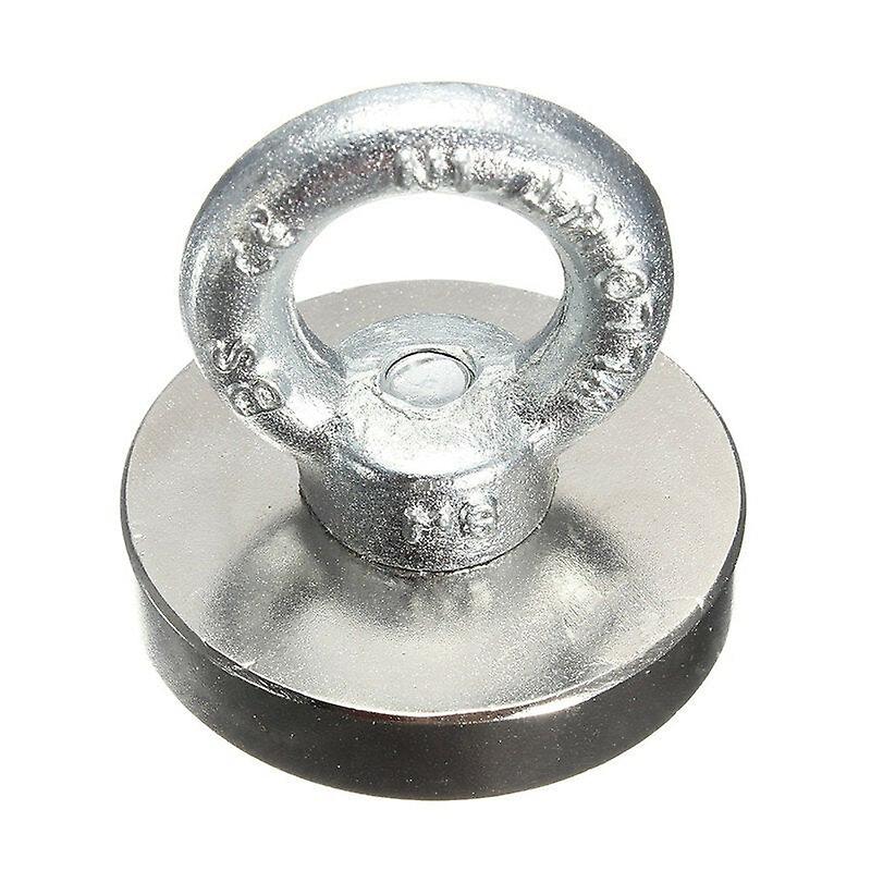 Strong Disc Round Rare Earth Permanent Nd-fe-b Neodymium Magnets