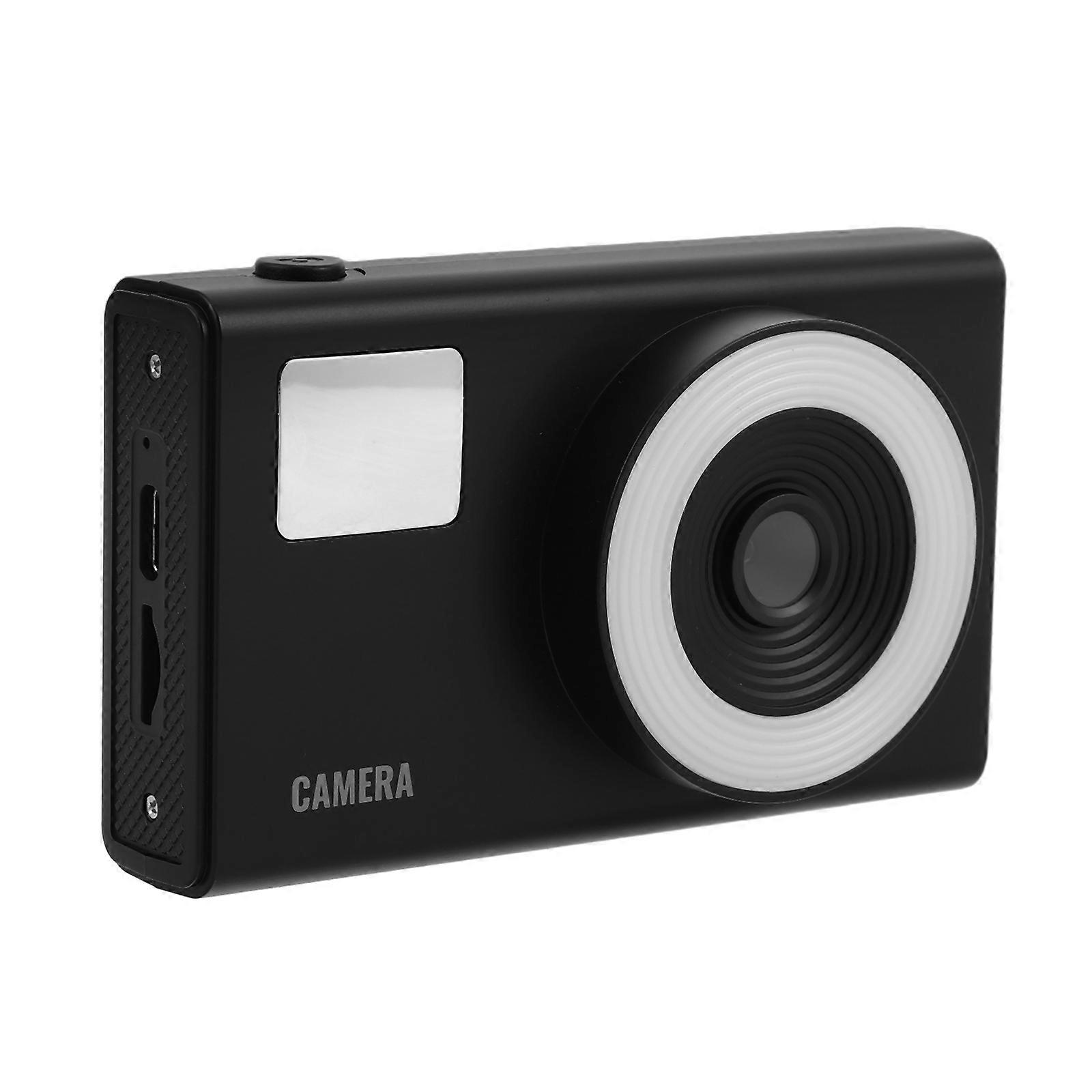 Here's a concise and optimized product description for your **Compact CCD Digital Camera**:
### πΈ Compact CCD Digital Camera β Lightweight, High