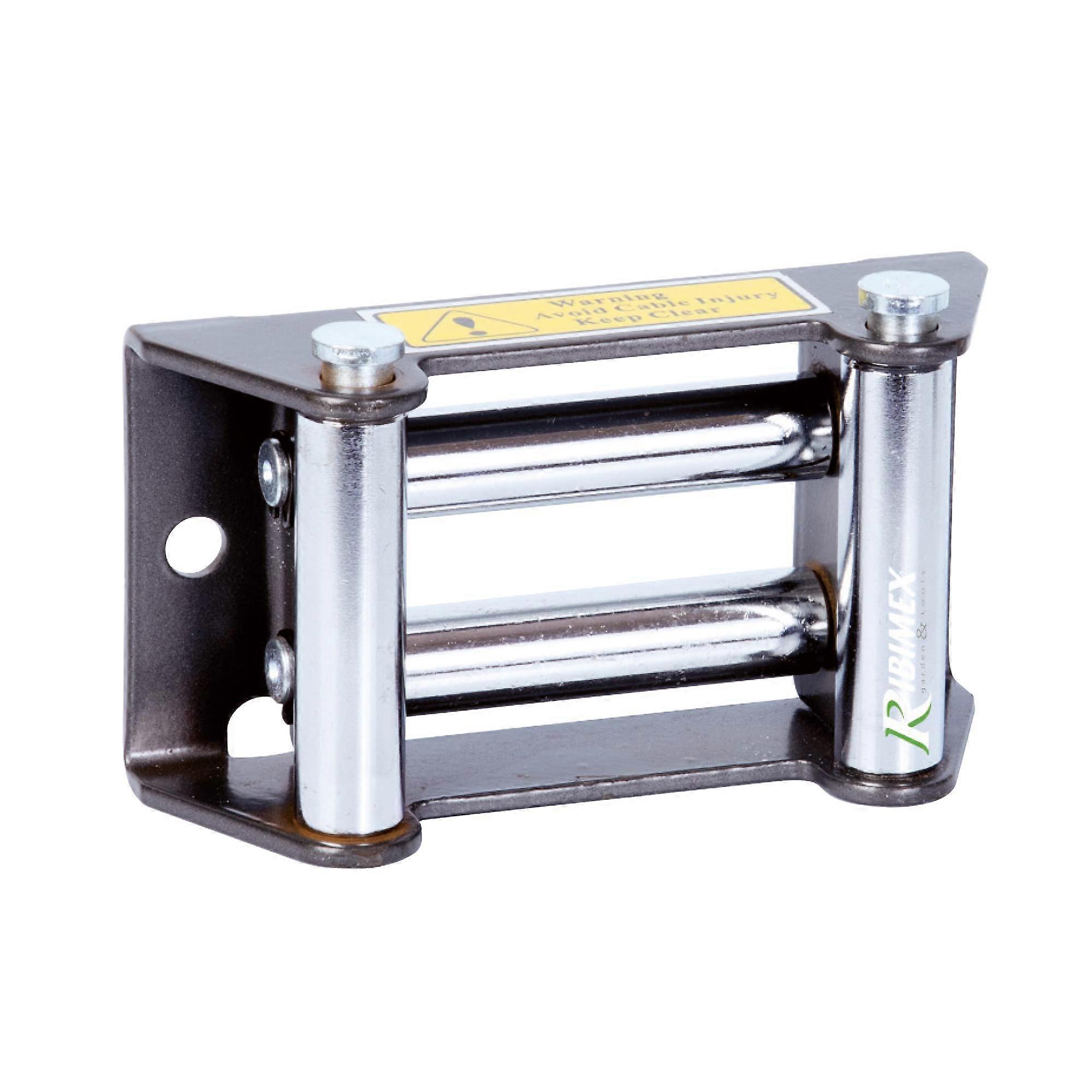 Ribitech Roller Cable Grip