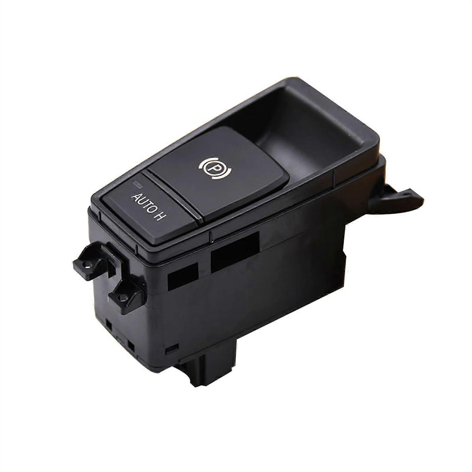 Compatible With X5 E70 X6 E71 E72 Hybrid 2008–2011 Parking Brake Control Switch Auto Parts