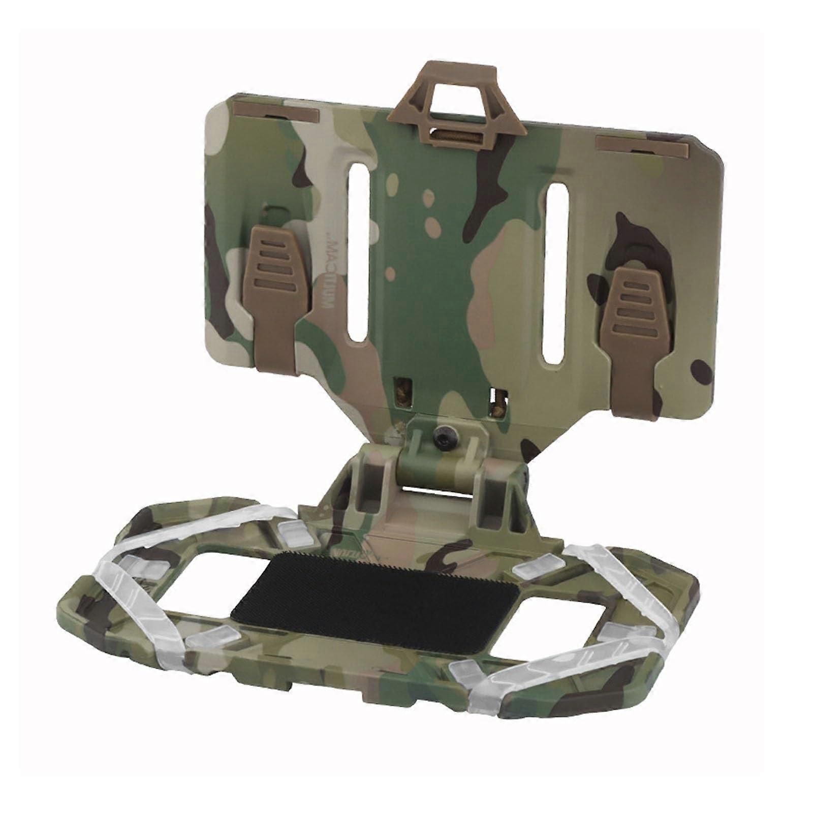Universal Foldable Phone Case for Easy Navigation (GPS) (Camouflage)