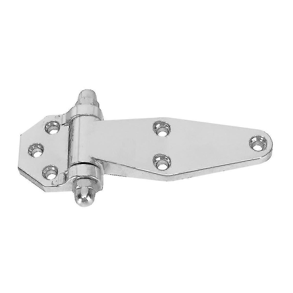 Zinc Alloy Hinge Mounted Hinge Refrigerator Hinge Oven Hinge Car Cover Hinge