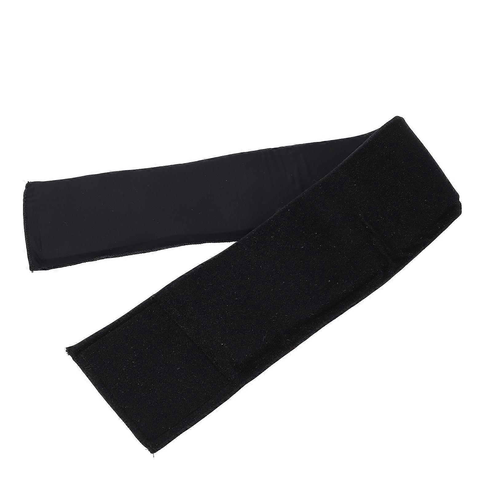 Face Ice Pack Wrap Adjustable Fit Cold Compress Gel Pack Wrap for Teeth Jaw Neck Upper Shoulder