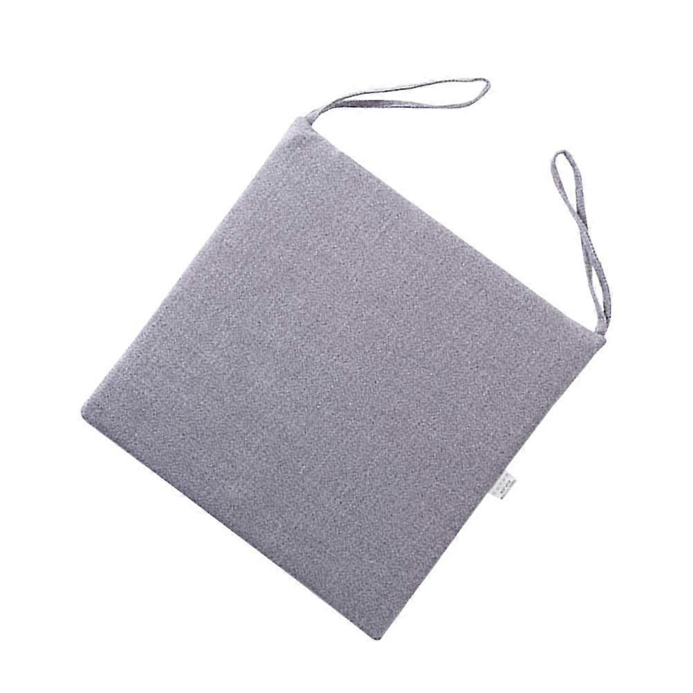 Chair Pads Waterproof Polyester 40x40x4 Cm 1Pack