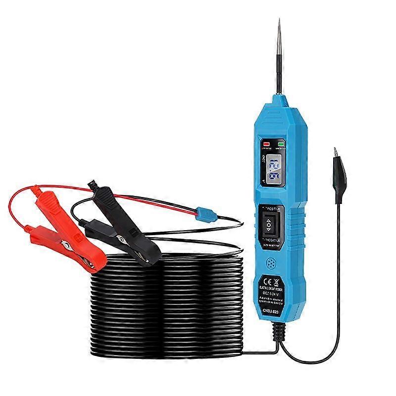 Vehicle Multifunctional Circuit Diode Tester MZ-823
