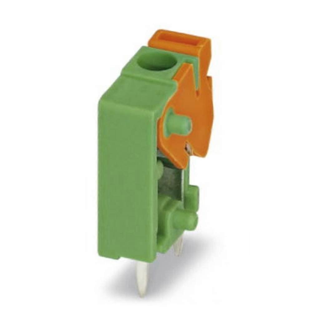 Phoenix Ffkds/V1 2 – Three Pole Clamp Ffkds/V1/2