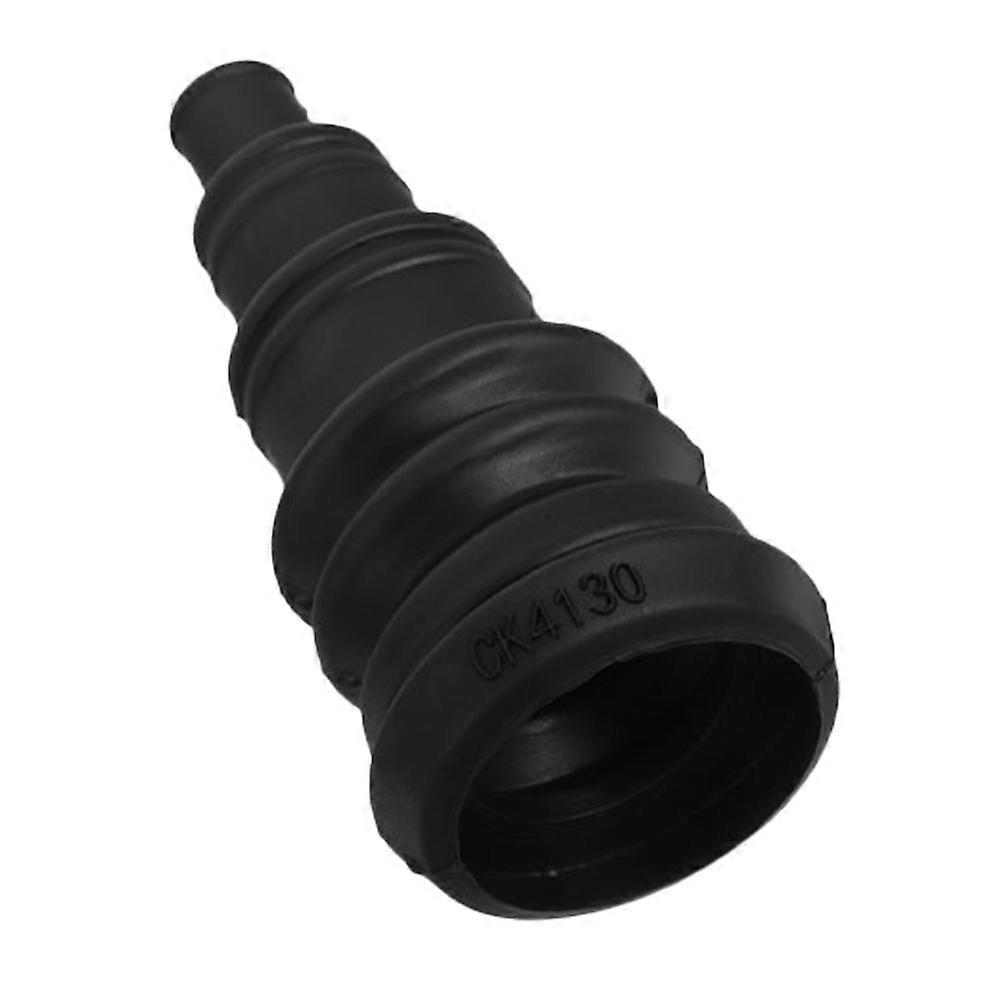 Car Wire Management Grommet For Wiring Bundles Harsh Conditions Abrasion Resistance 1Set