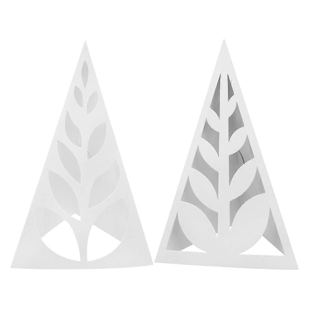 3D Cardboard Tree 30pcs