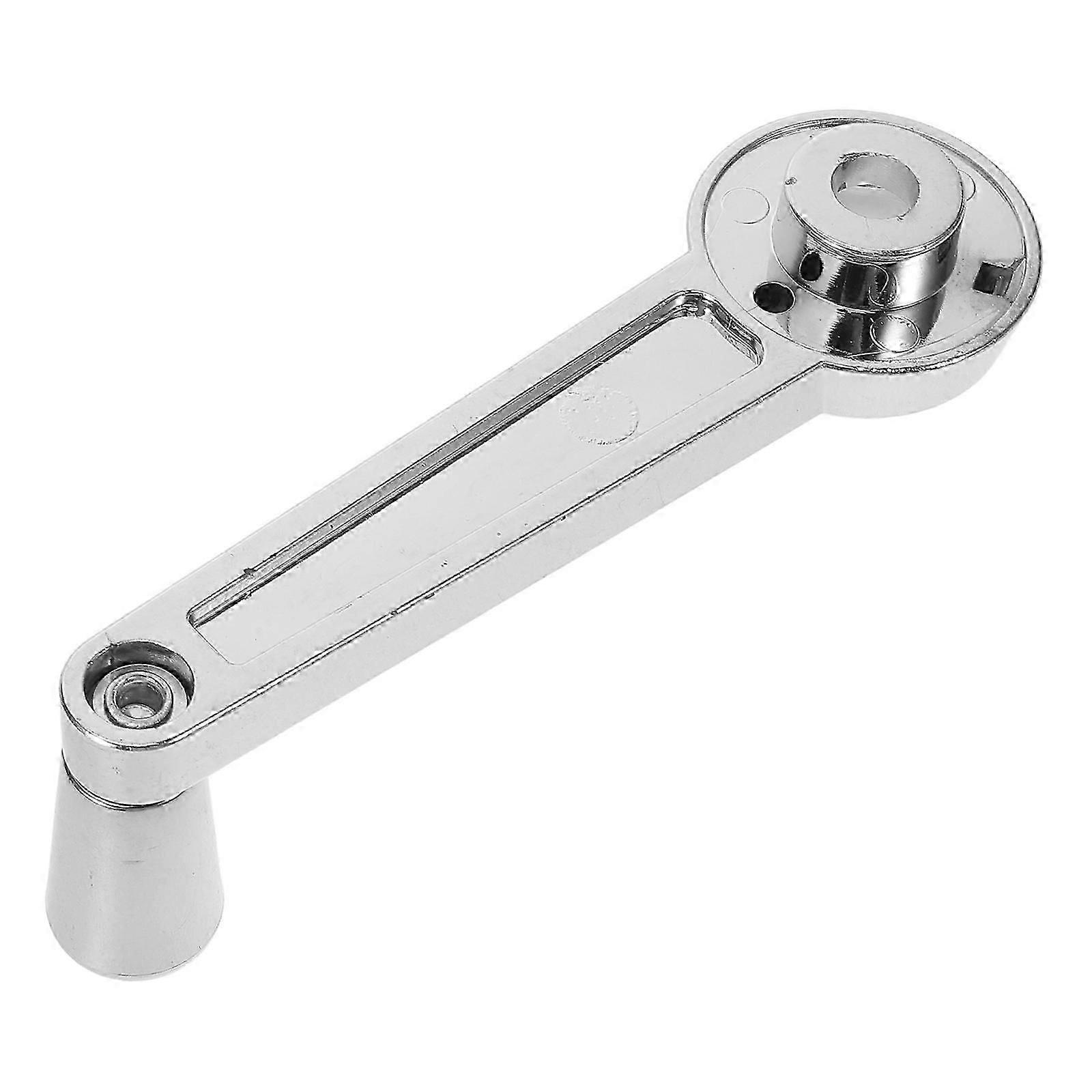 Patio Umbrella Accessory, Durable Rotary Handle for Effective Shade