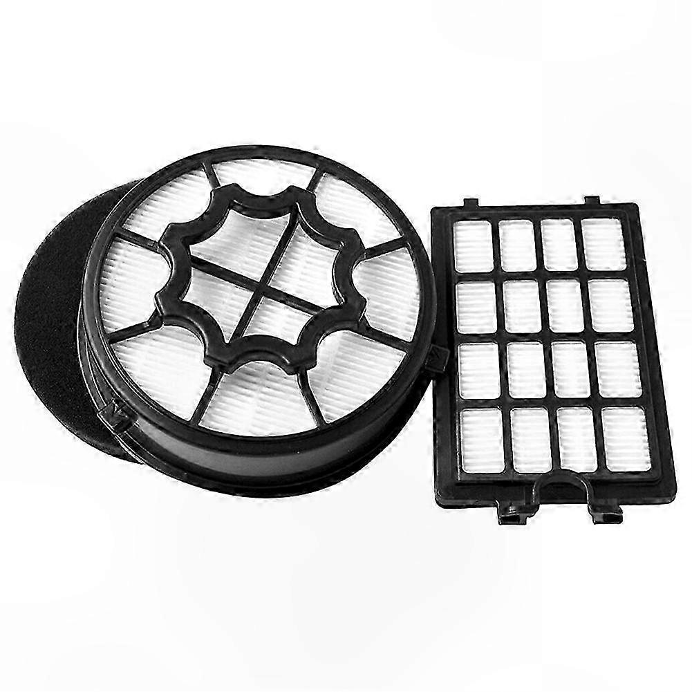 Replacement HEPA Filter for Air Purifiers-Compatible with Multiple Models