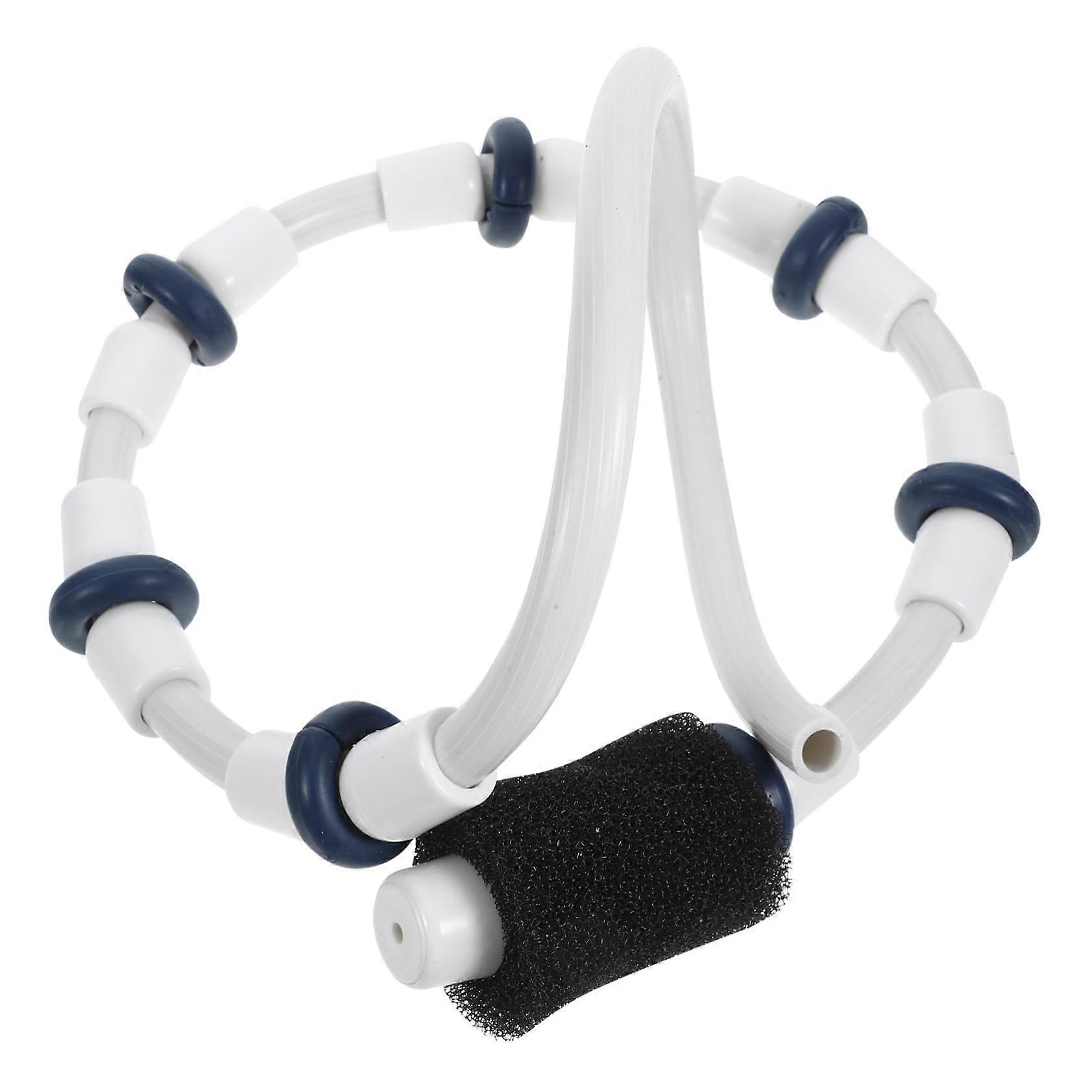 Automatic Pool Cleaner Hose for Polaris with Replacement Sponges Quality Waterproof