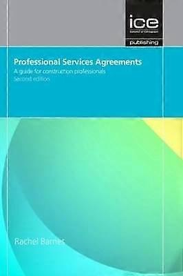 Professional Services Agreements