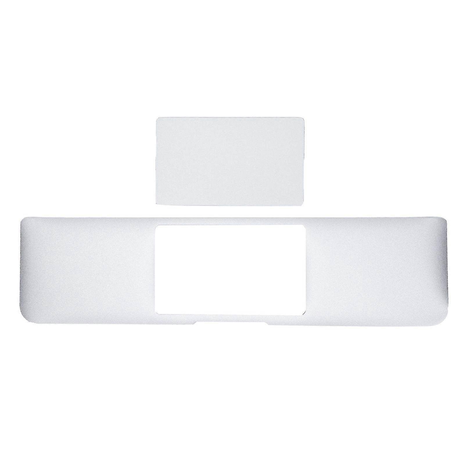 PET Palm Rest Protective Film & Trackpad Cover for MacBook Air 11.6 - Durable Accessory for Enhanced Surface Protection