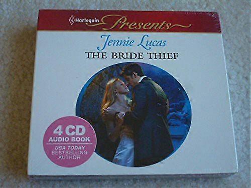 Harlequin Enterprises - Bride Thieft  [COMPACT DISCS] USA import