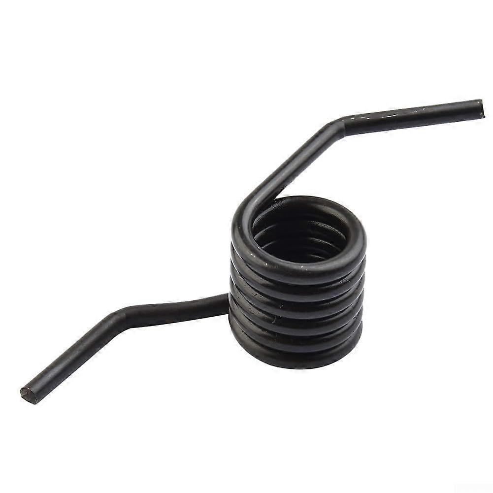 Reliable torsion grip  springs for 3ton hydraulic systems, practical application cases