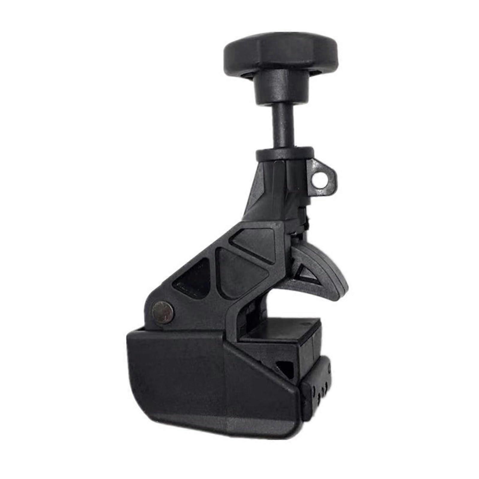 Compact Tyre Handling Tool for Easy Removal, User-Friendly Design for Smooth Replacement, Ideal for Emergency Use