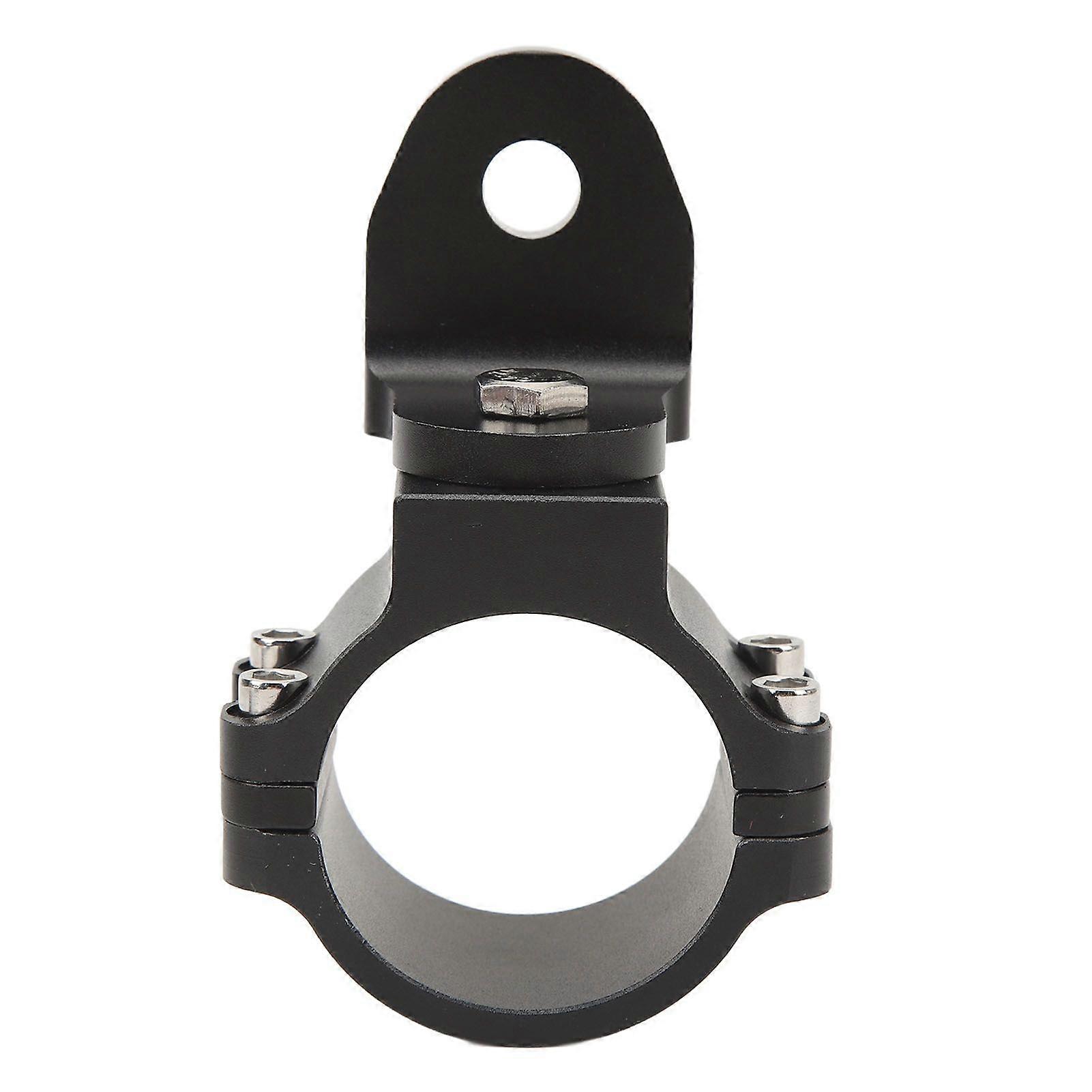 UTV Mount Bracket Adjustable 4.4cm to 5cm for ATV Light Bar