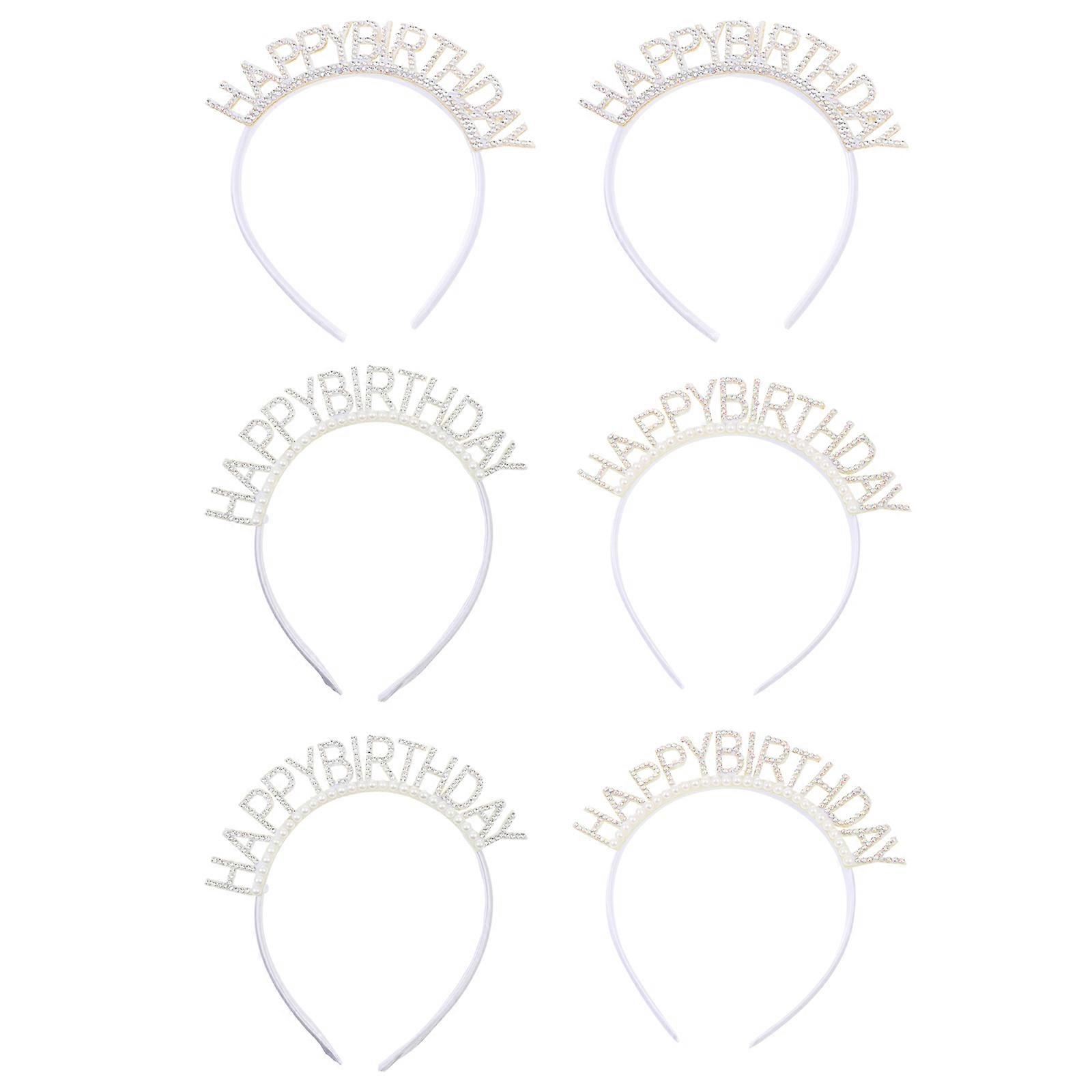 Women's Trendy Headbands, Durable Material for Repeated Use