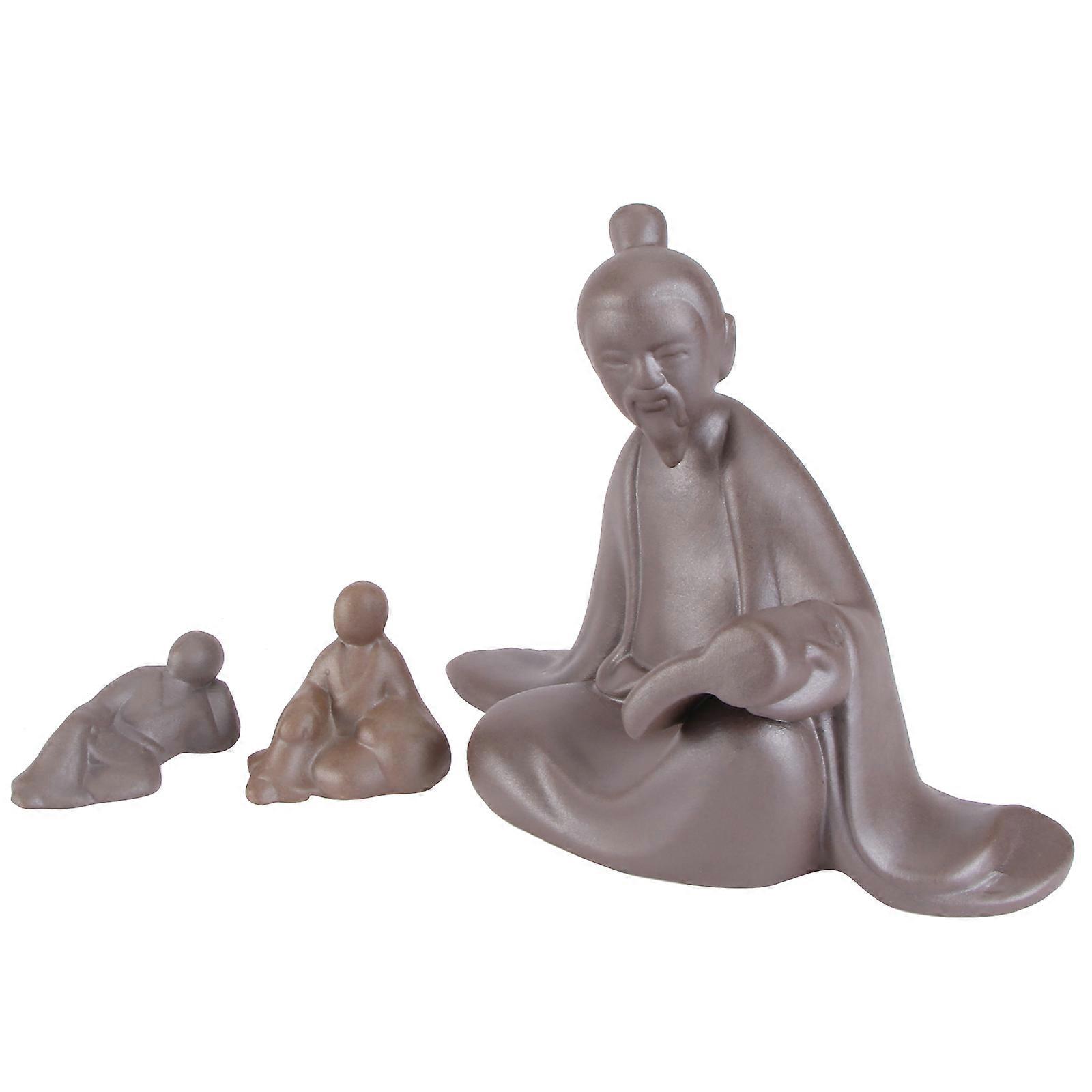 Creative Home Sculptures, Resilient Construction for Aesthetic Enjoyment