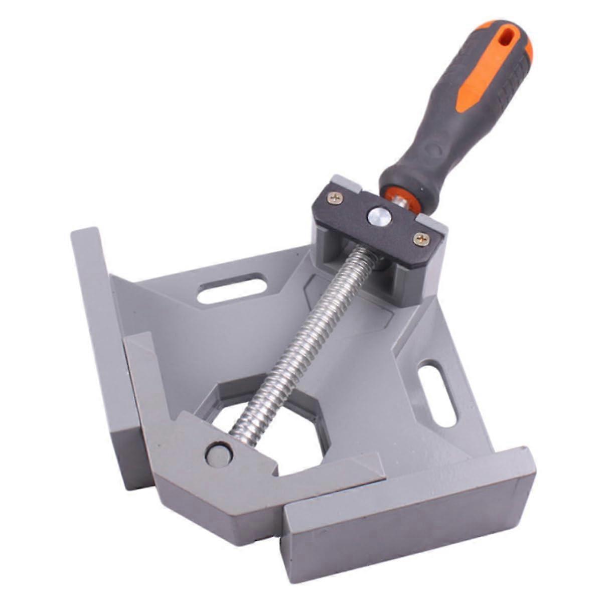 90 Lotus Leaf Court Leg Shells For Furniture Corner Clamp Right Angle Clamp Adjustable Attachment