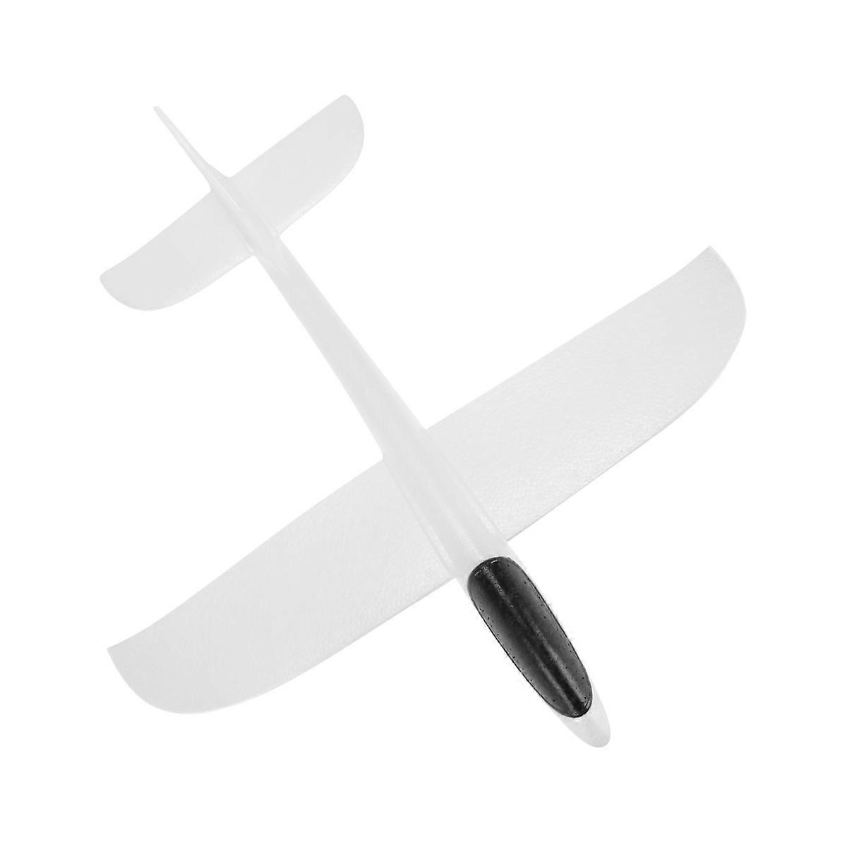 Foam Glider Airplane for Outdoor Fun – Enhances Hand Eye Coordination in Leisure Activities
