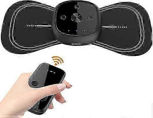 Xiao Electric Neck - Mini Electric Microcurrent Massage Patch | Easy-to-use