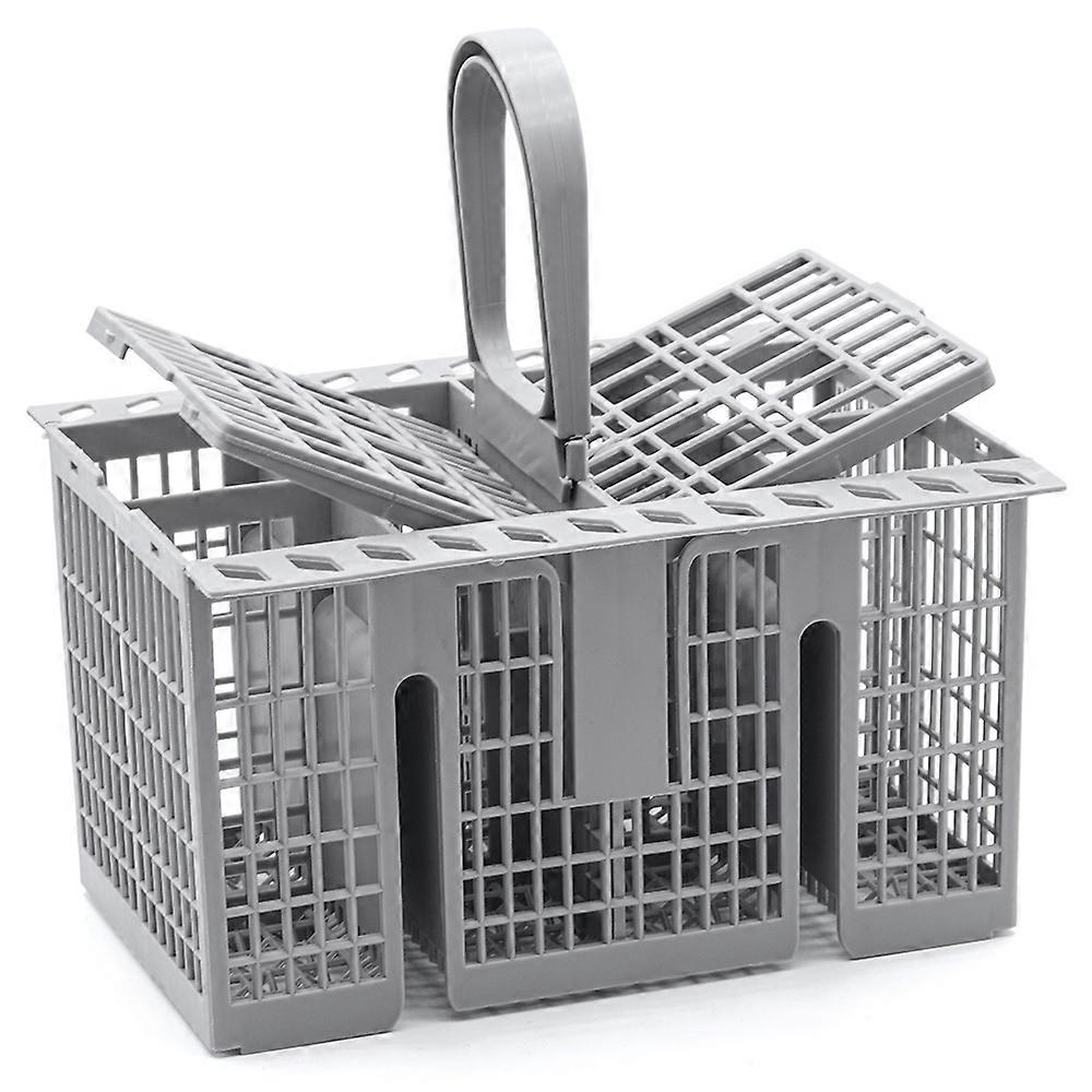 Universal Dishwasher Cutlery Basket Tray Cage For Ariston Hotpoint